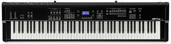 Stage keyboard Kawai MP 7 SE - Noir