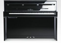 Digital piano with stand Kawai NV 5 S