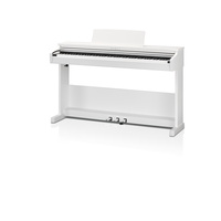 Kawai Cx 102 Blanc - Digital piano with stand - Variation 1