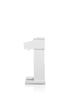 Kawai Cx 102 Blanc - Digital piano with stand - Variation 4