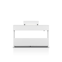 Kawai Cx 102 Blanc - Digital piano with stand - Variation 8