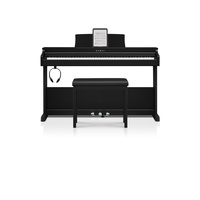 Kawai Cx 102 Noir - Digital piano with stand - Variation 9