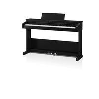Kawai Cx 102 Noir - Digital piano with stand - Variation 1