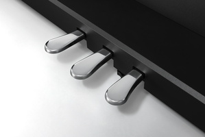 Kawai Cx 102 Noir - Digital piano with stand - Variation 6