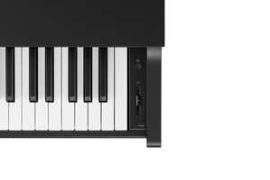 Kawai Cx 102 Noir - Digital piano with stand - Variation 7