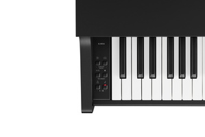 Kawai Cx 102 Noir - Digital piano with stand - Variation 8