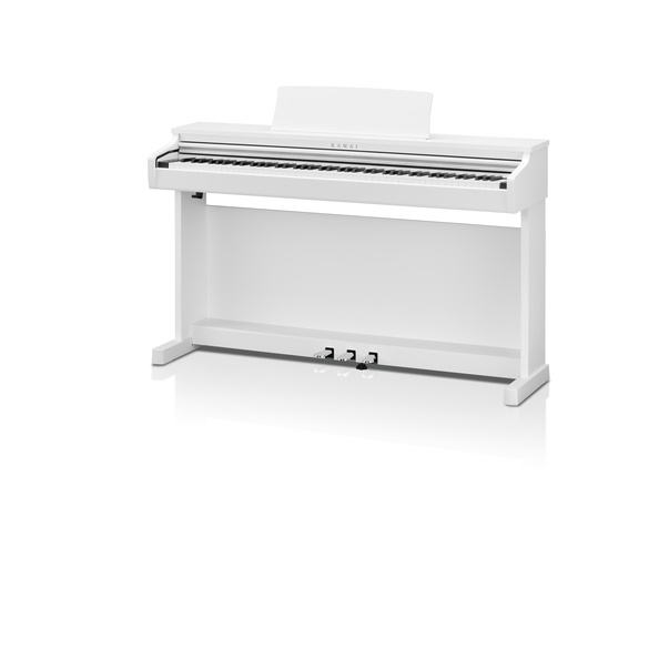 Kawai Cx-202 Blanc - Digital piano with stand - Variation 2