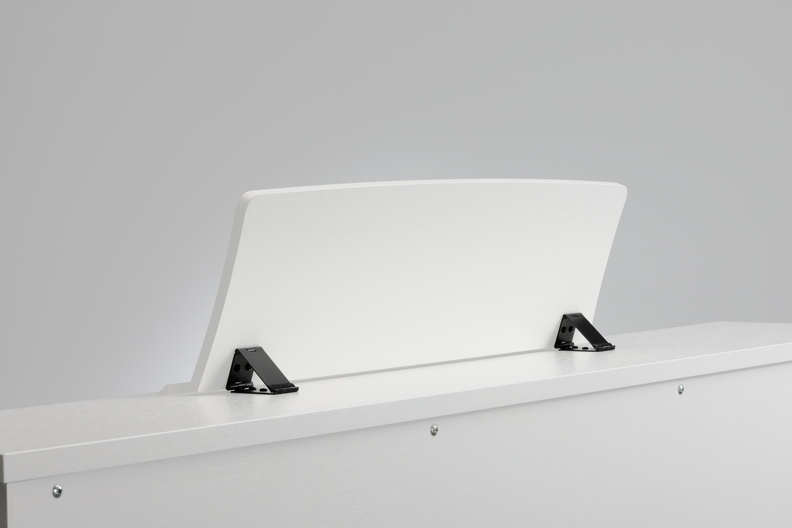 Kawai Cx-202 Blanc - Digital piano with stand - Variation 3