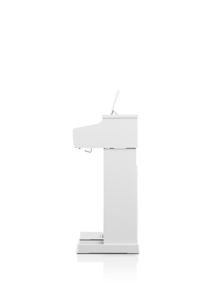 Kawai Cx-202 Blanc - Digital piano with stand - Variation 4