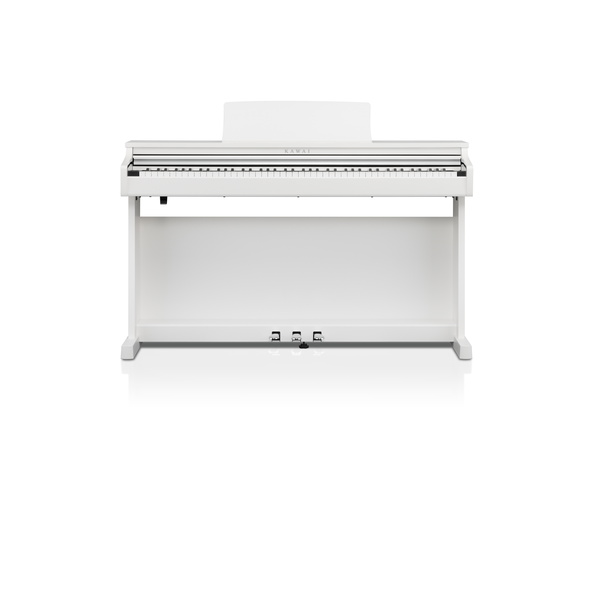 Kawai Cx-202 Blanc - Digital piano with stand - Variation 3
