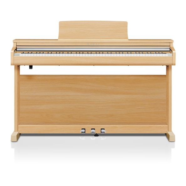 Kawai Cx-202 Lo - Chene - Digital piano with stand - Variation 2