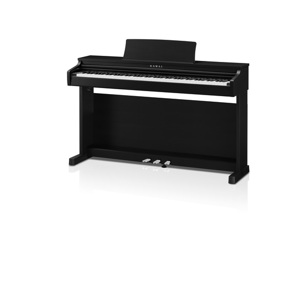 Kawai Cx-202 Noir - Digital piano with stand - Variation 3