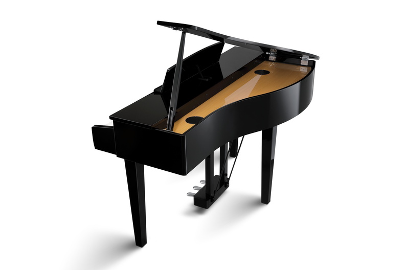 Kawai Dg 30 - Digital piano with stand - Variation 2