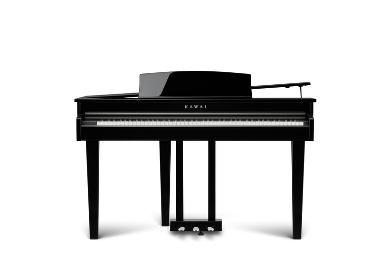Kawai Dg 30 - Digital piano with stand - Variation 3