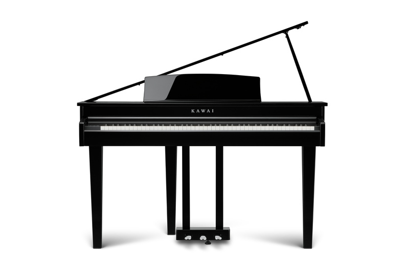 Kawai Dg 30 - Digital piano with stand - Variation 4