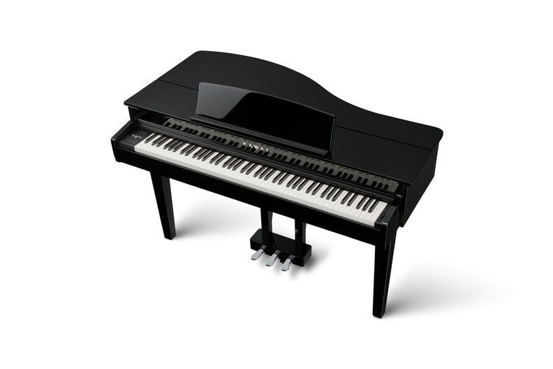 Kawai Dg 30 - Digital piano with stand - Variation 6