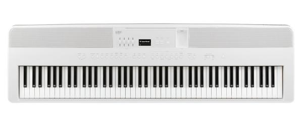 Portable digital piano Kawai ES 920 WH