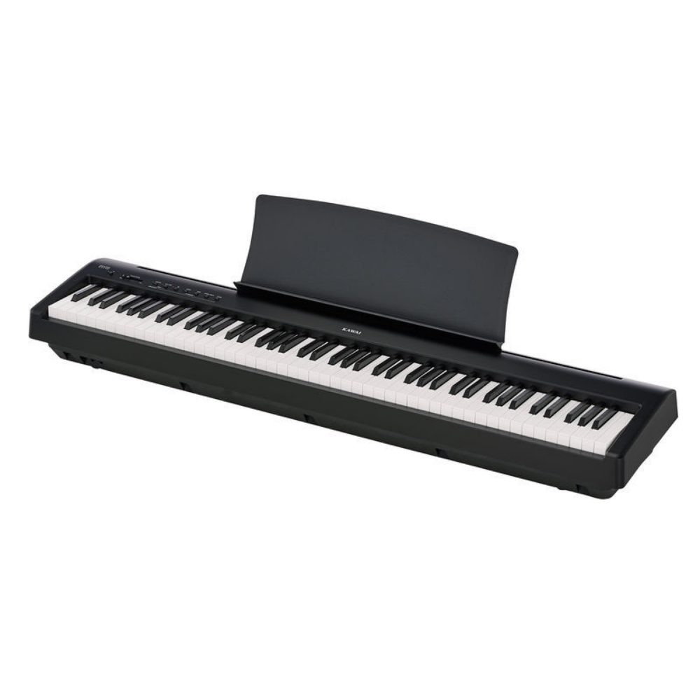 Kawai Es110 - Noir - Portable digital piano - Variation 1