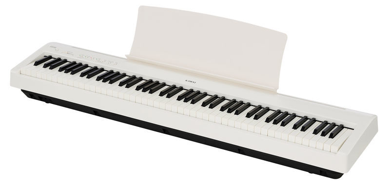 Kawai ES110 - blanc Portable digital piano