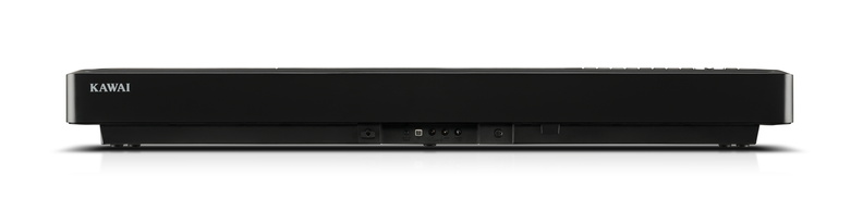 Kawai Es120b - Noir - Stage keyboard - Variation 1