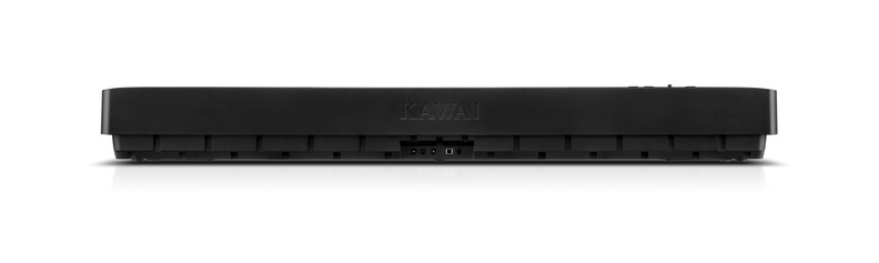 Kawai Es60b - Noir - Stage keyboard - Variation 3