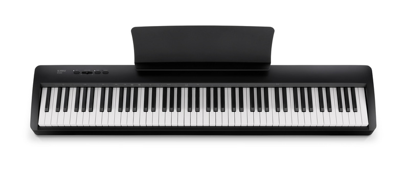 Kawai Es60b - Noir - Stage keyboard - Variation 4