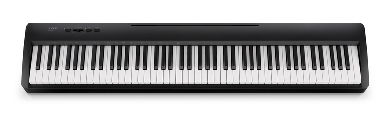 Kawai Es60b - Noir - Stage keyboard - Variation 5