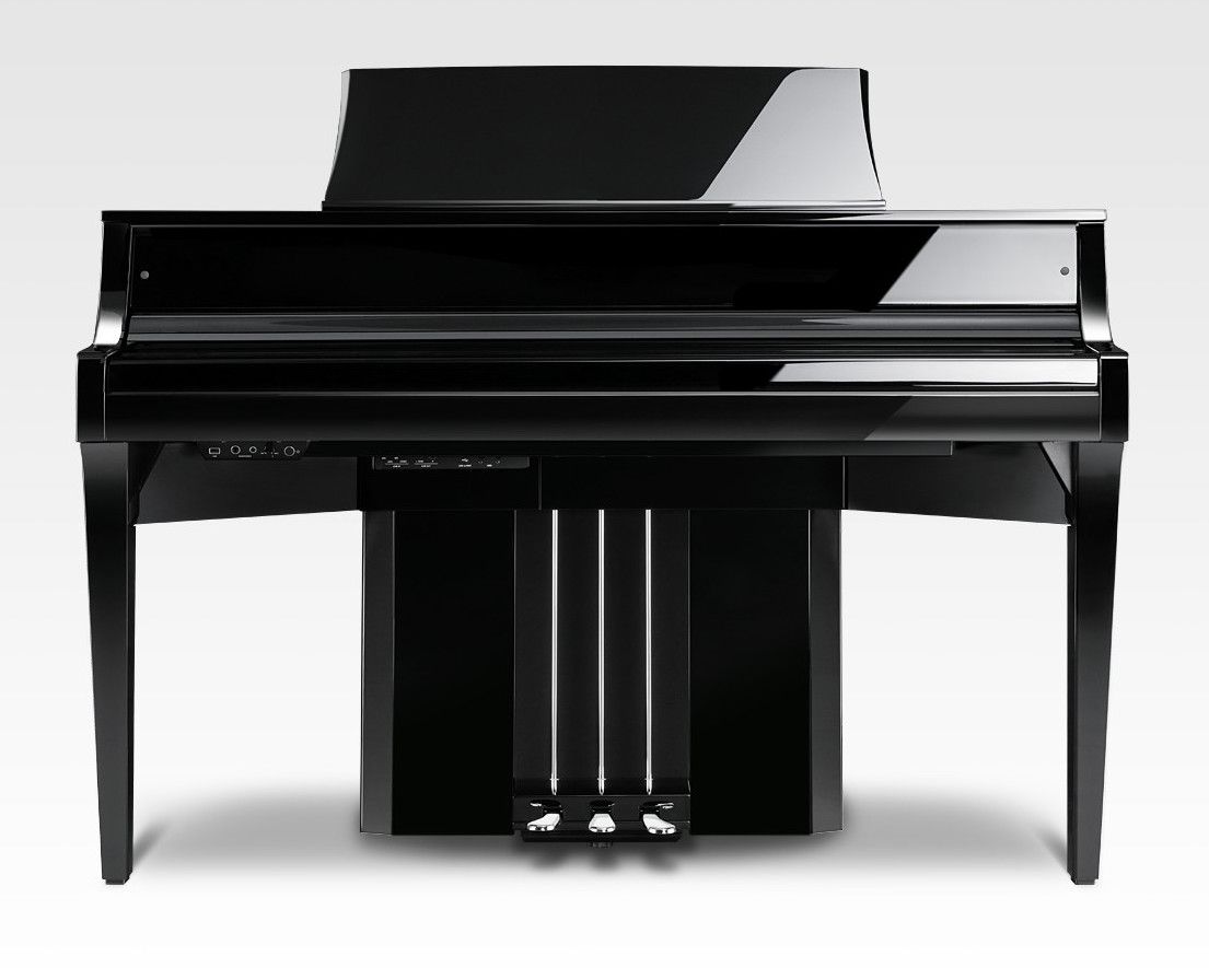 Kawai Nv 10 S - Digital piano with stand - Variation 2