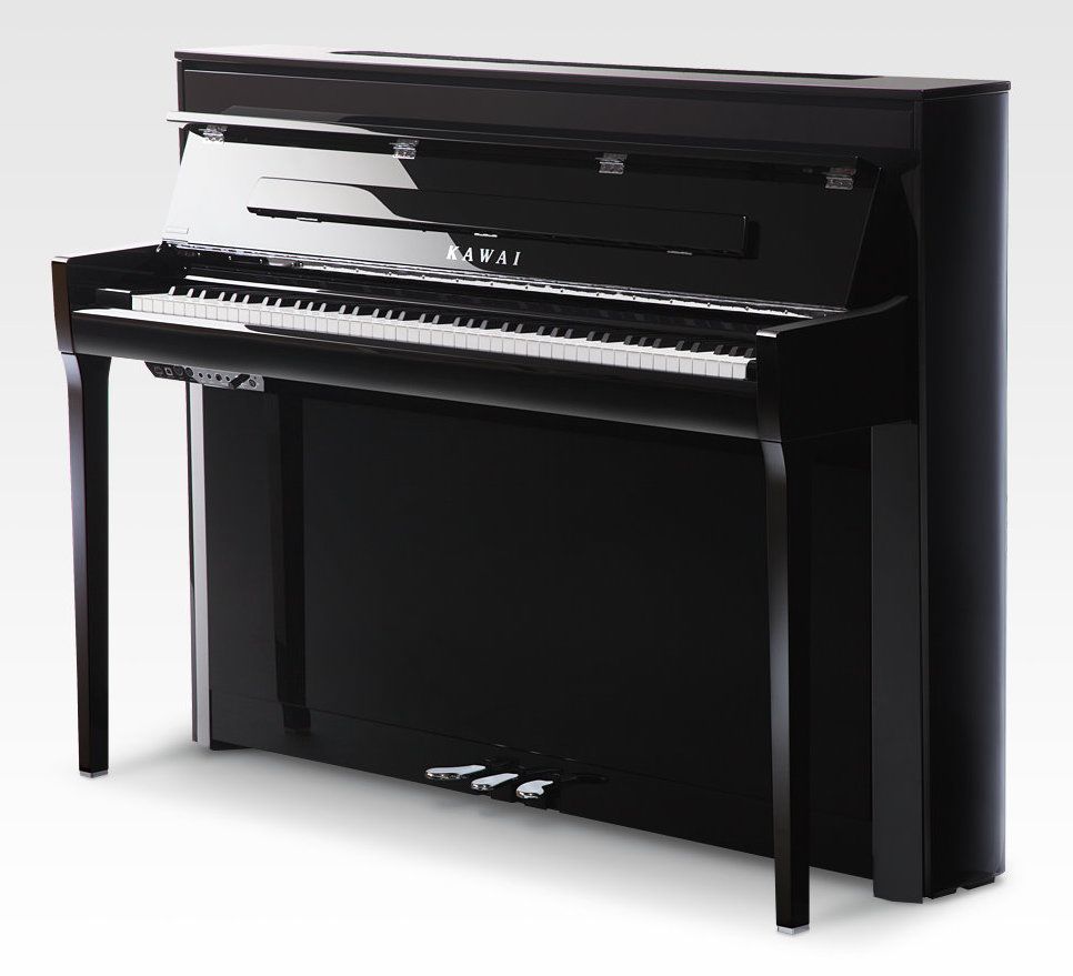 Kawai Nv 5 S - Digital piano with stand - Variation 1