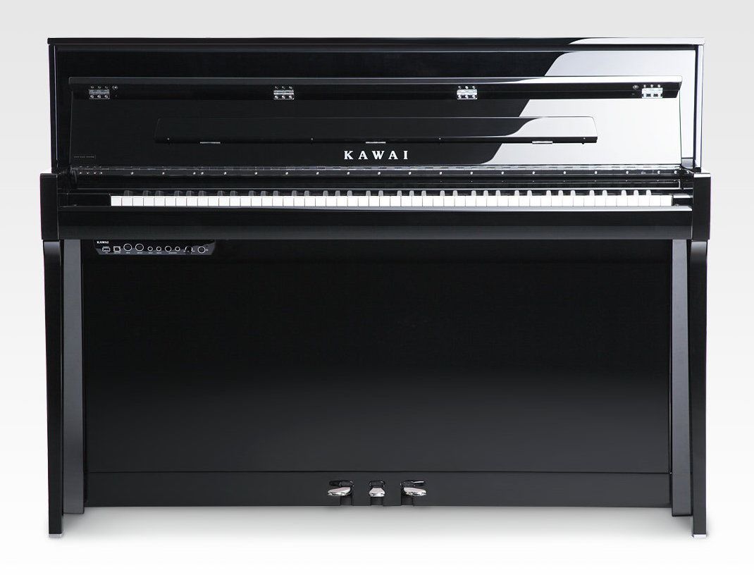 Kawai Nv 5 S - Digital piano with stand - Variation 2