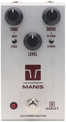 Manis Overdrive