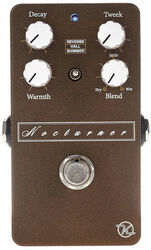 Nocturner Reverb