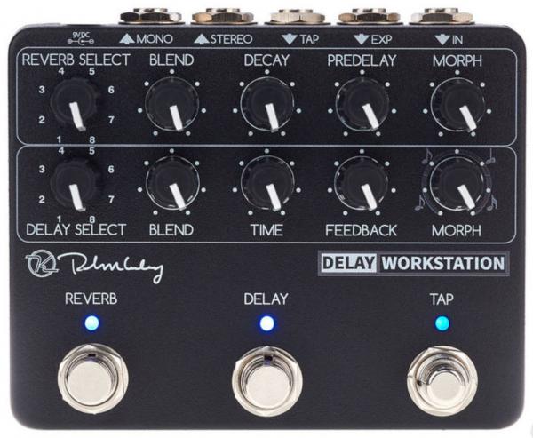 Reverb, delay & echo effect pedal low prices - Beginner and Pro - Star ...