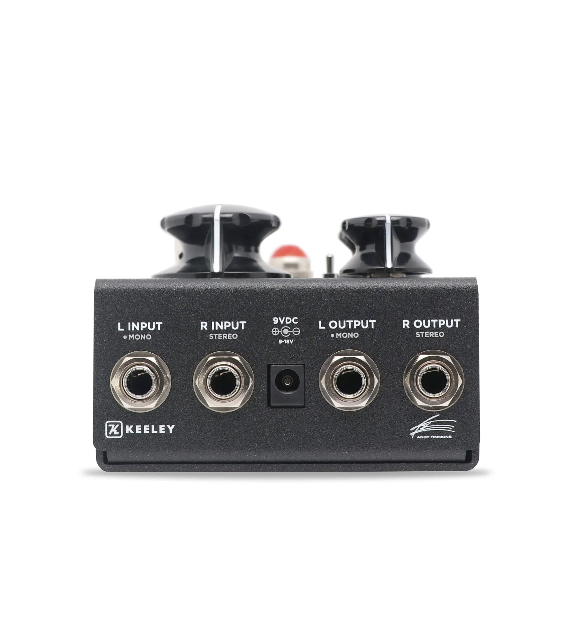 Keeley  Electronics Halo Core - Reverb, delay & echo effect pedal - Variation 1