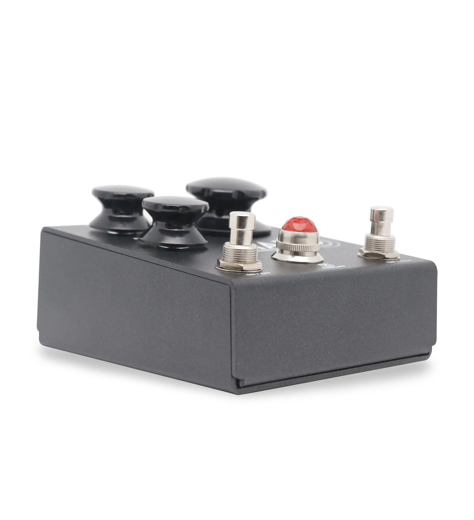 Keeley  Electronics Halo Core - Reverb, delay & echo effect pedal - Variation 2