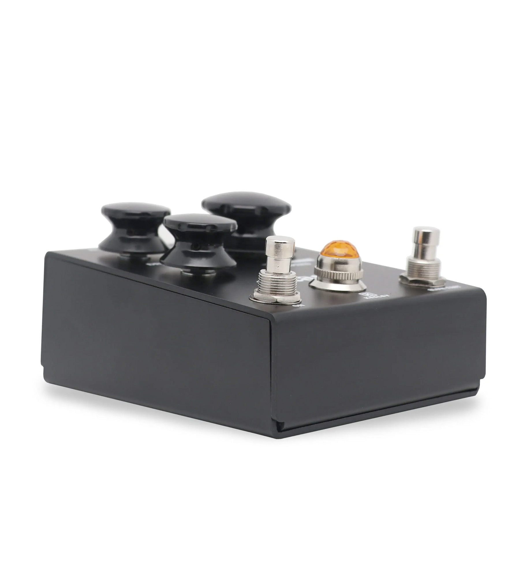 Keeley  Electronics Rotary - Modulation, chorus, flanger, phaser & tremolo effect pedal - Variation 2