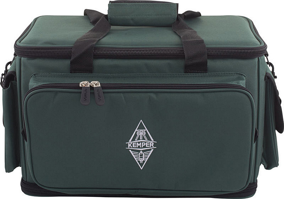 Kemper Profiler Touring Bag - - Amp bag - Main picture