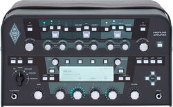 Profiler PowerHead