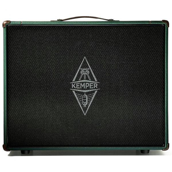 Kemper 1X12 200W Electric guitar amp