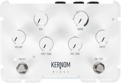 Ridge Overdrive