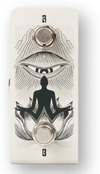 Switch pedal Klowra Anima Dual Footswitch