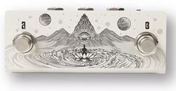 Switch pedal Klowra Animus Dual