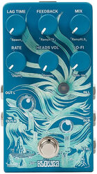 Rilum Multi-Head Delay