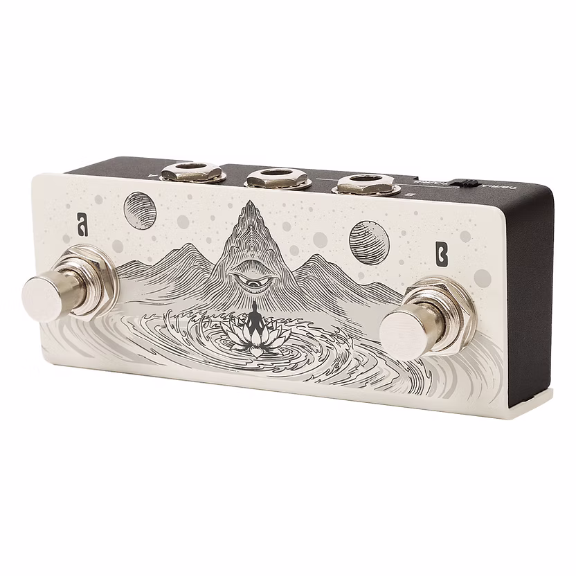Klowra Kba-03 Animus Dual - Switch pedal - Variation 2