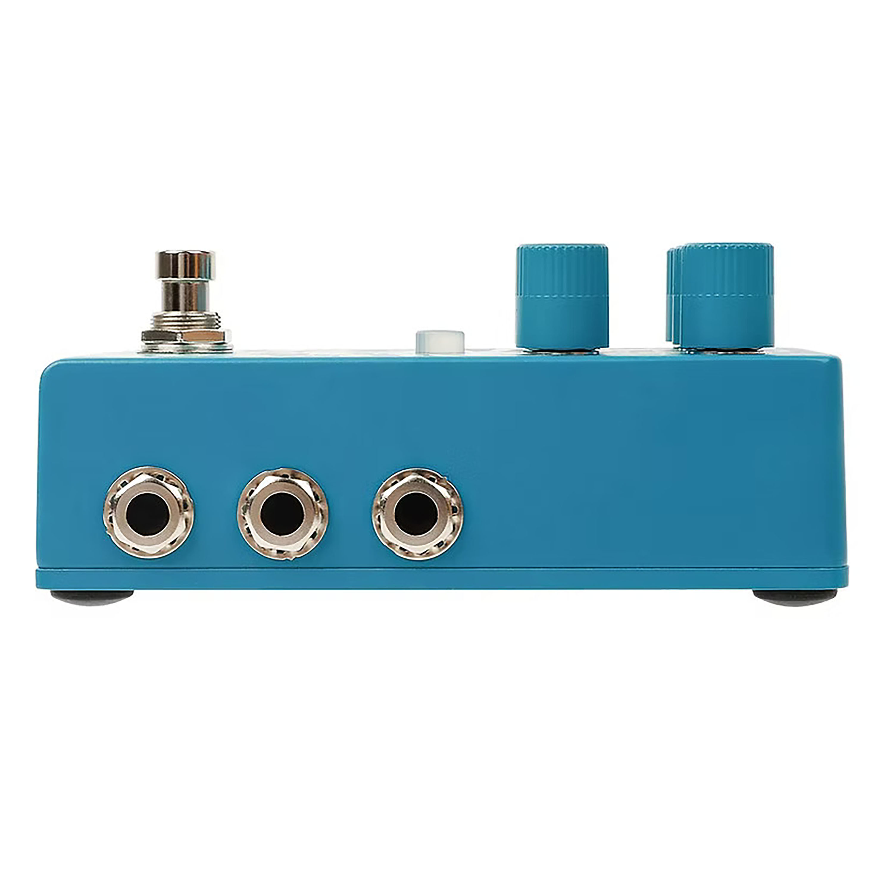 Klowra Kbs-05 Rilum Multi-head Delay - Reverb, delay & echo effect pedal - Variation 1