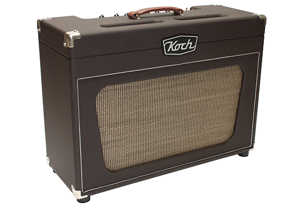 Koch Classictone Ii / Twenty Combo 20w - Electric guitar combo amp - Variation 1