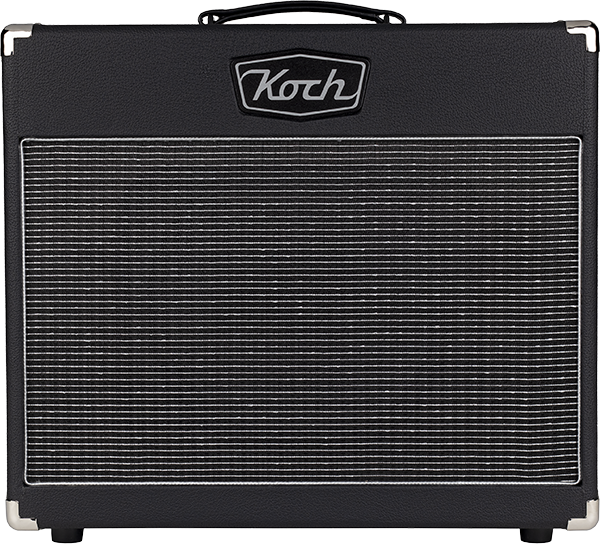 Koch Durango 12 Combo 1x12 12w - Electric guitar combo amp - Main picture