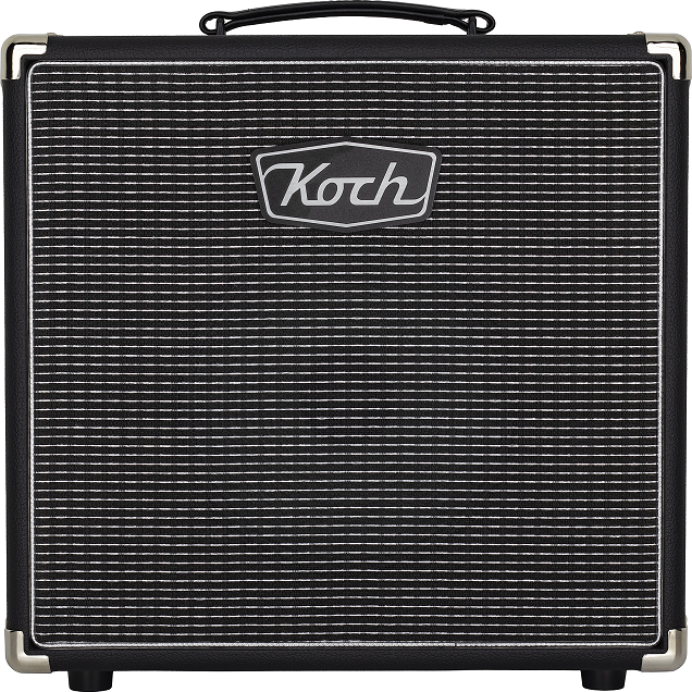 Koch Durango 6 Combo 1x10 6w - Electric guitar combo amp - Main picture
