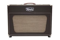 Electric guitar combo amp Koch Classictone II Twenty Combo 20W