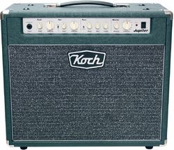 Electric guitar combo amp Koch Jupiter 45